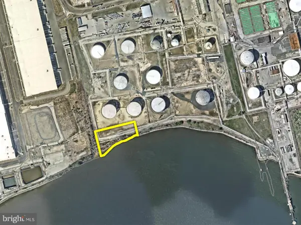 Parcel Behind 2155-59 Northbridge Ave, BALTIMORE CITY, MD 21226