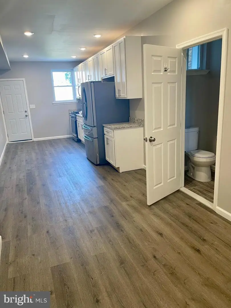 1830 Walbrook Ave, Baltimore, MD 21217 - #1