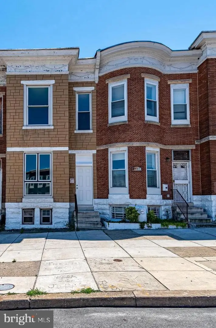 2019 E North Ave, Baltimore, MD 21213 - #2