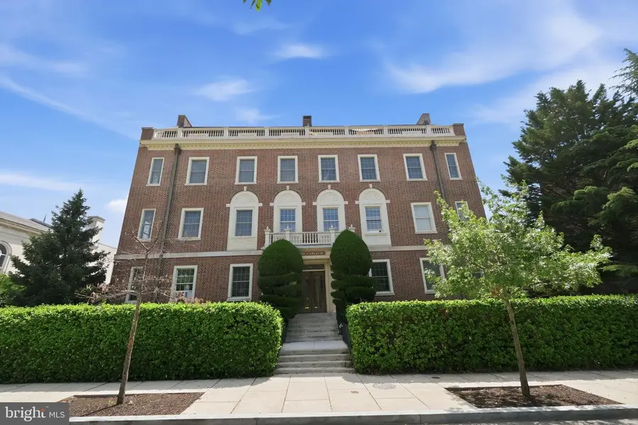 3507 N Charles St #302, Baltimore, MD 21218 - #2