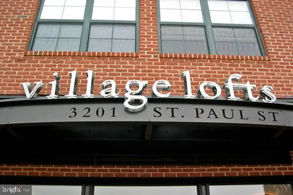 3201 Saint Paul St #309, Baltimore, MD 21218 - #1
