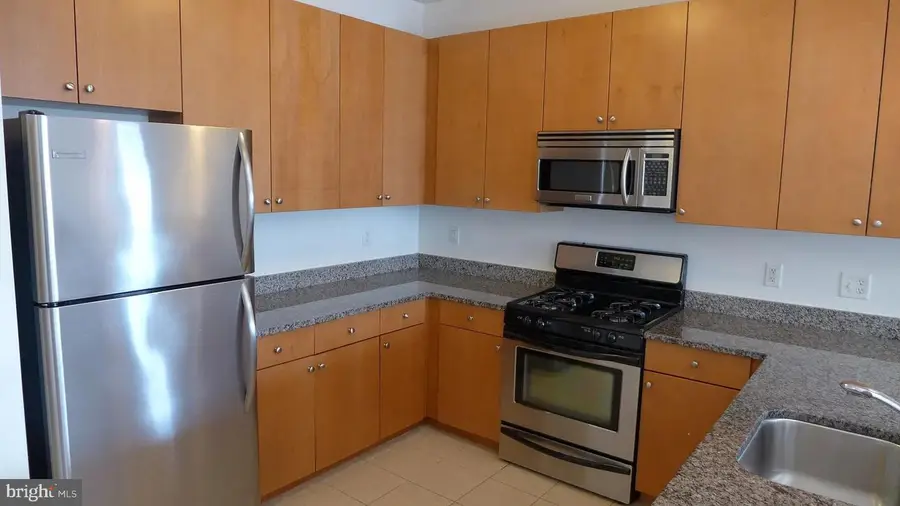 3201 Saint Paul St #309, Baltimore, MD 21218 - #2
