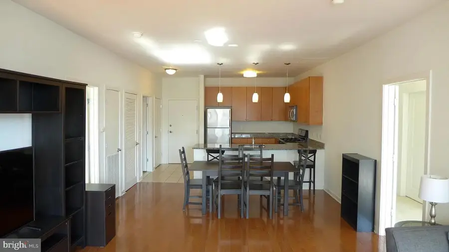 3201 Saint Paul St #309, Baltimore, MD 21218 - #3