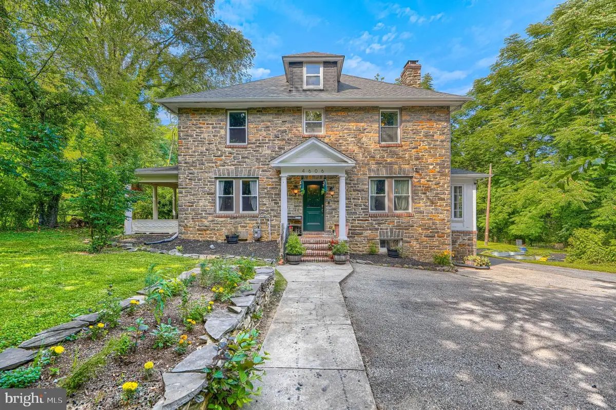 4606 Cedar Garden Rd, Baltimore, MD 21229 - #1
