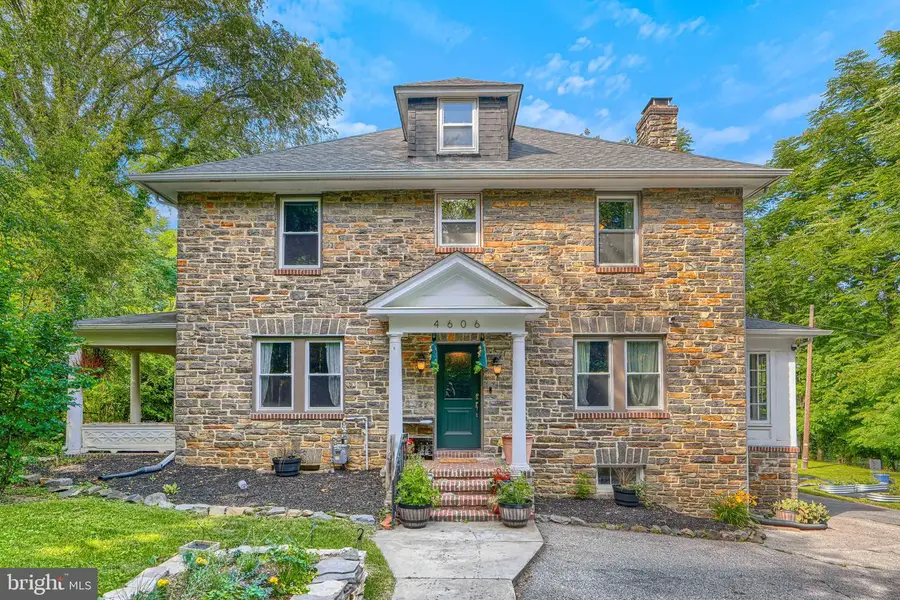 4606 Cedar Garden Rd, Baltimore, MD 21229 - #3