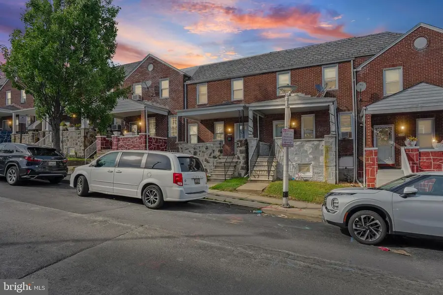 3010 Brendan Ave, Baltimore, MD 21213 - #2