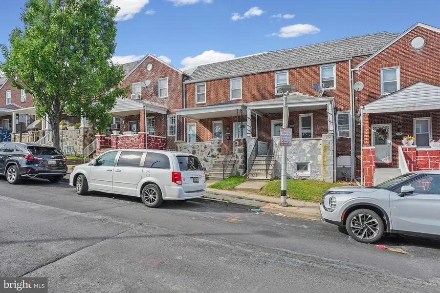 3010 Brendan Ave, Baltimore, MD 21213 - #3