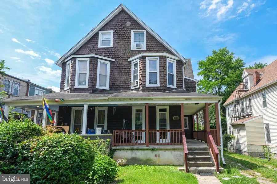 811 Gorsuch Ave, Baltimore, MD 21218 - #3
