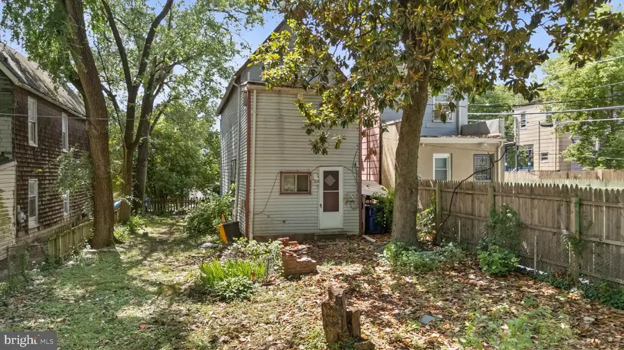 3407 Barclay St, Baltimore, MD 21218 - #2