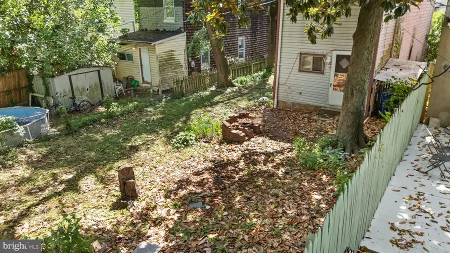 3407 Barclay St, Baltimore, MD 21218 - #3