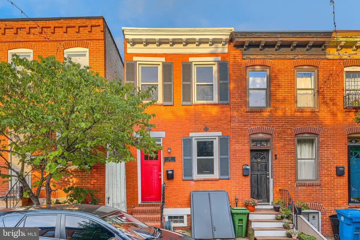 111 S Castle St, Baltimore, MD 21231 - #1