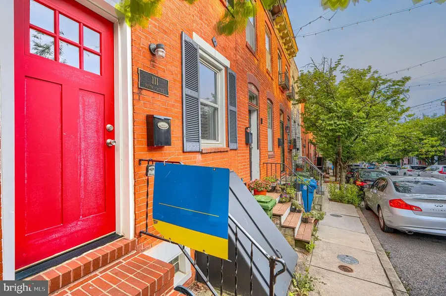 111 S Castle St, Baltimore, MD 21231 - #2