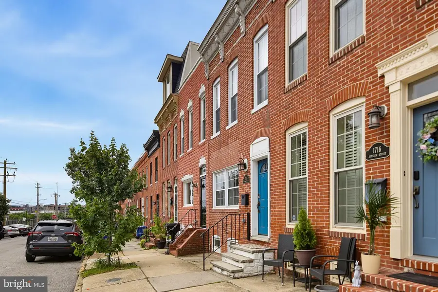 1718 Johnson St, Baltimore, MD 21230 - #2
