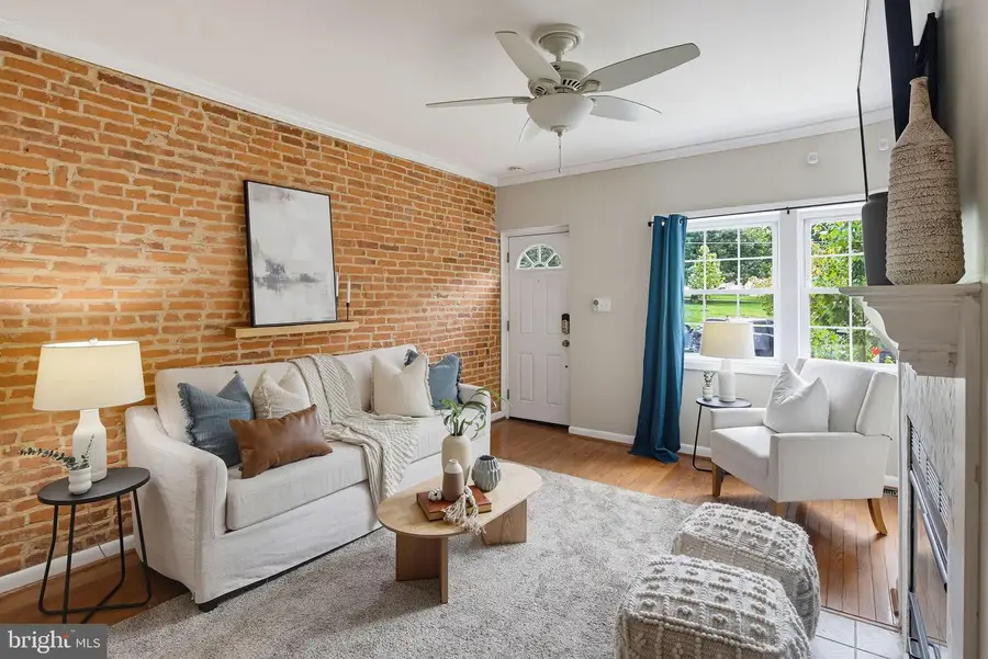 1718 Johnson St, Baltimore, MD 21230 - #3