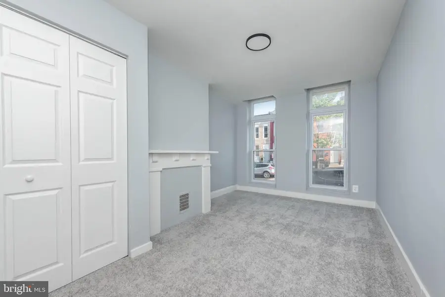 1909 Harlem Ave, Baltimore, MD 21217 - #2