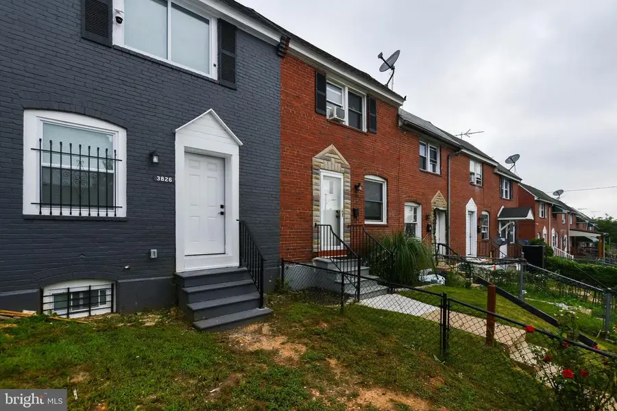 3826 10th St, Baltimore, MD 21225 - #3