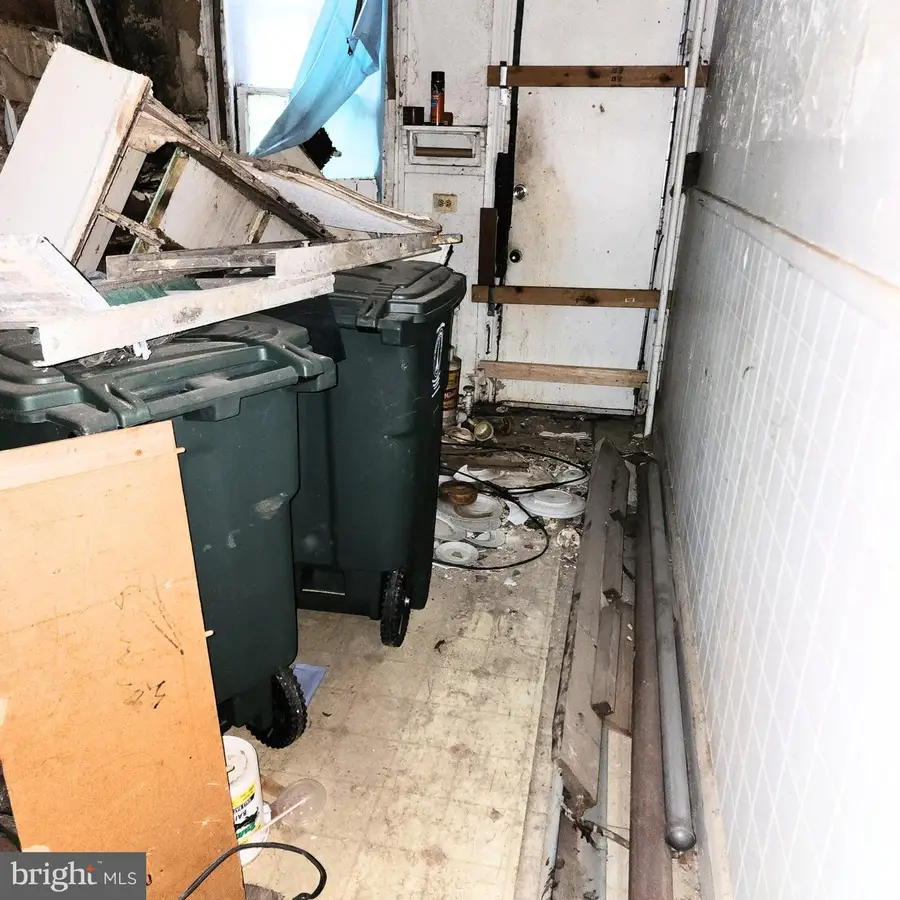 2300 N Fulton Ave #b, Baltimore, MD 21217 - #2