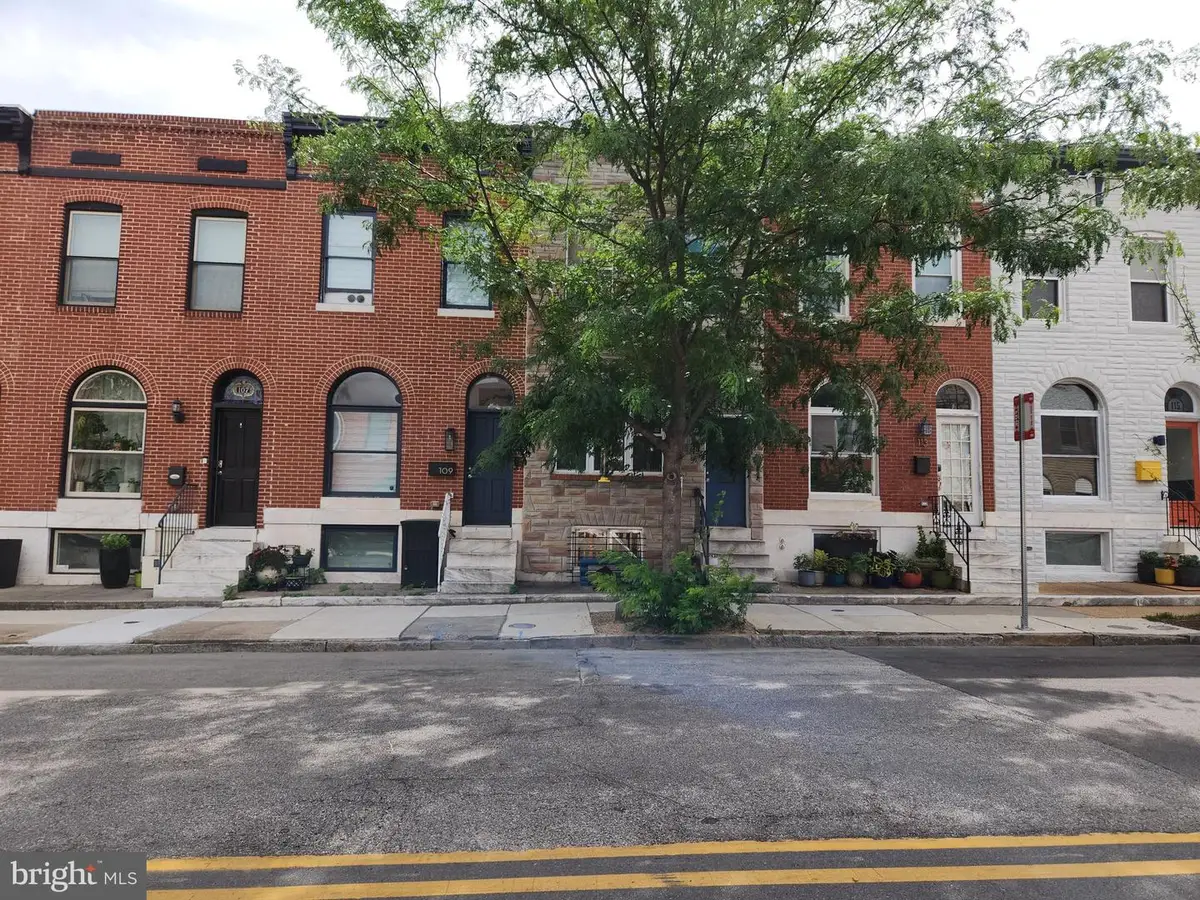 111 East Ave, Baltimore, MD 21224 - #1