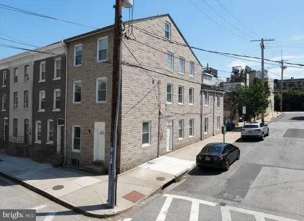 1137 Battery Ave, BALTIMORE, MD 21230