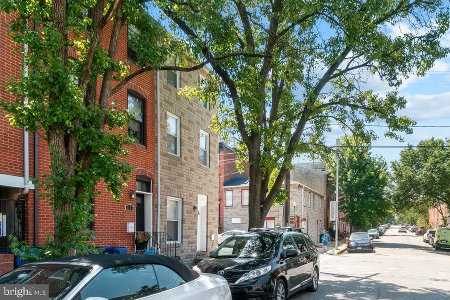 1137 Battery Ave, Baltimore, MD 21230 - #3