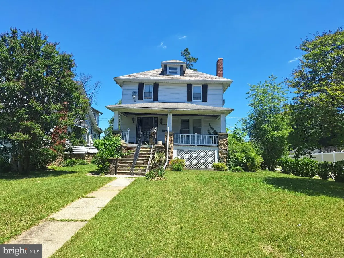 4300 Wentworth Rd, Baltimore, MD 21207 - #1