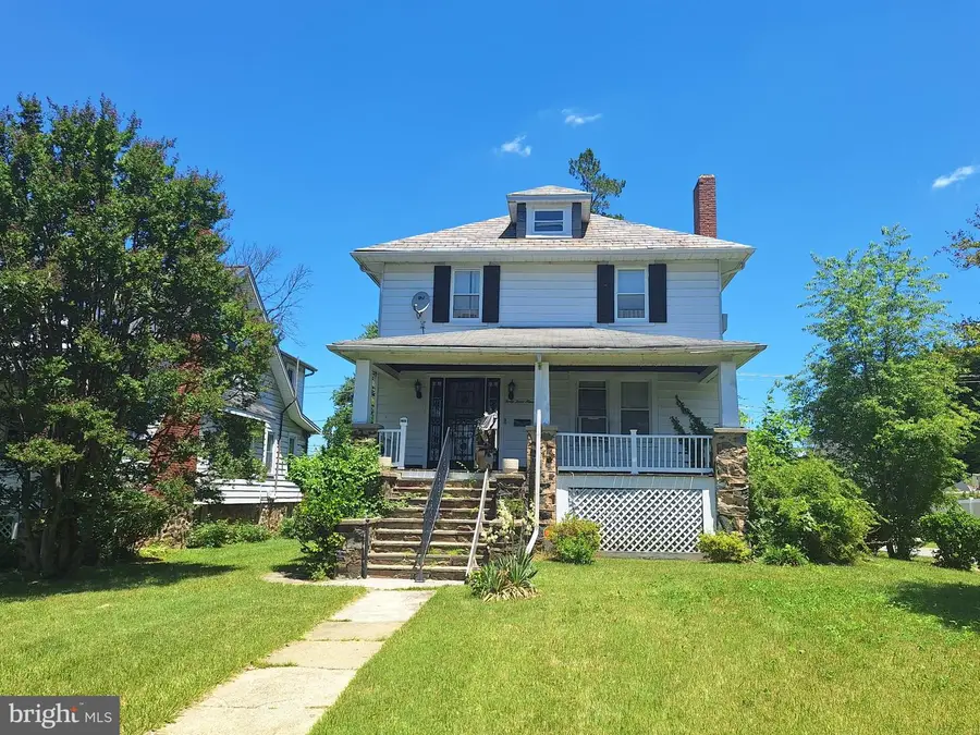 4300 Wentworth Rd, Baltimore, MD 21207 - #2