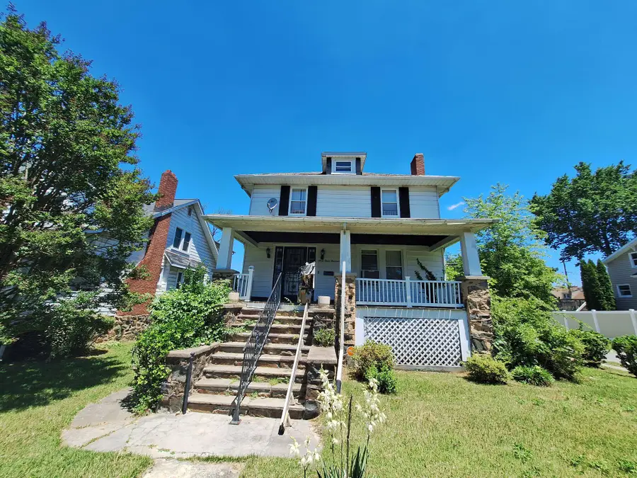 4300 Wentworth Rd, Baltimore, MD 21207 - #3
