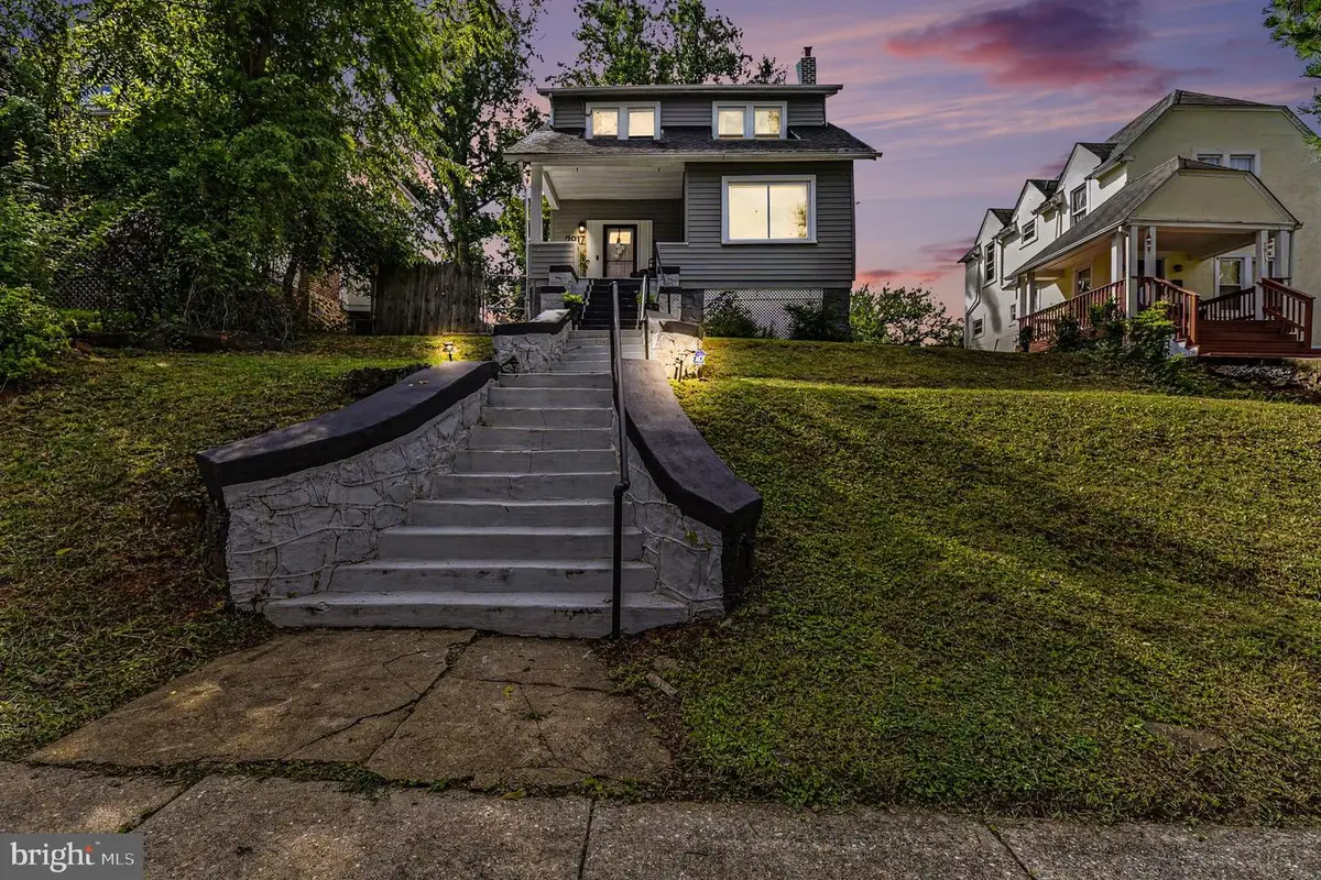 2917 Silver Hill Ave, Baltimore, MD 21207 - #1