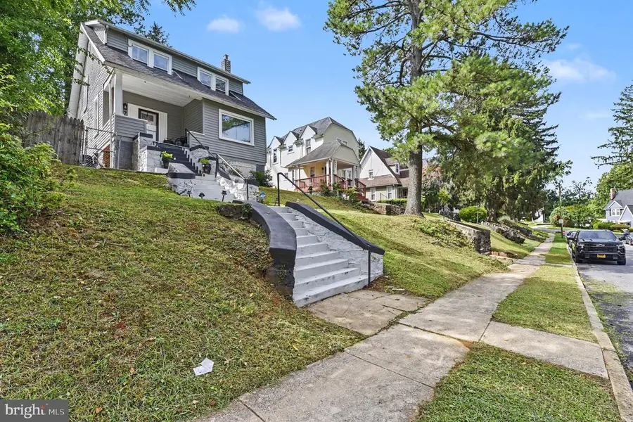 2917 Silver Hill Ave, Baltimore, MD 21207 - #3