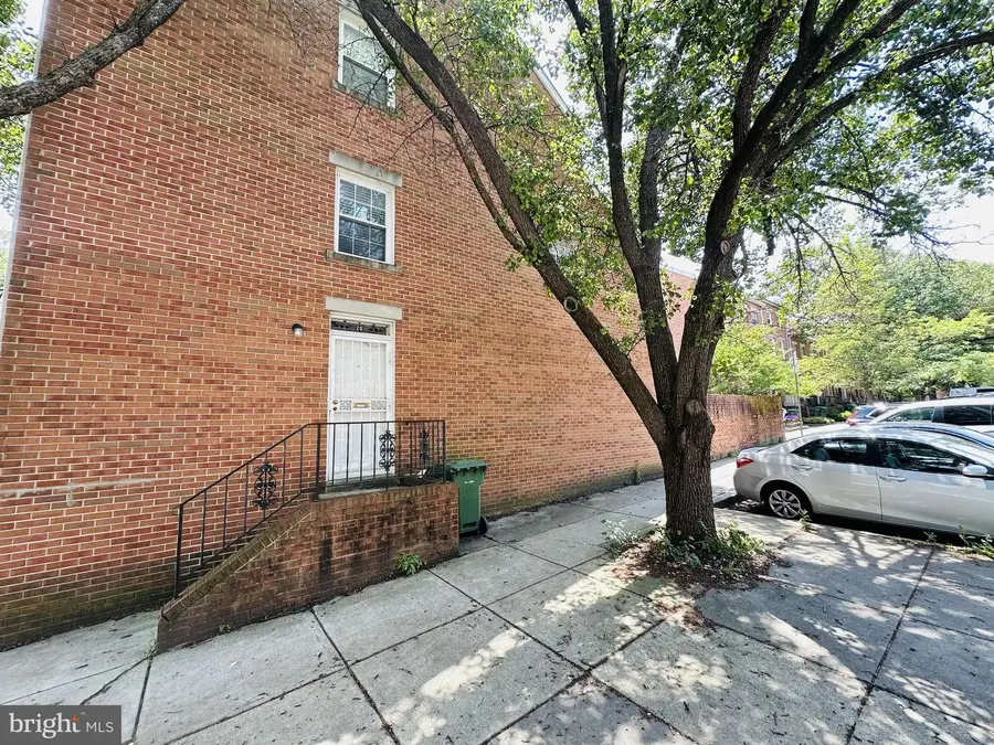 28 N Wolfe St, Baltimore, MD 21231 - #2