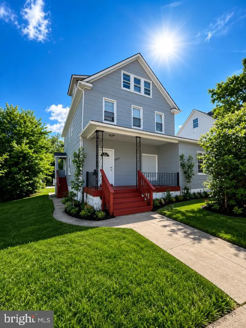 2604 Hamilton Ave, Baltimore, MD 21214 - #2