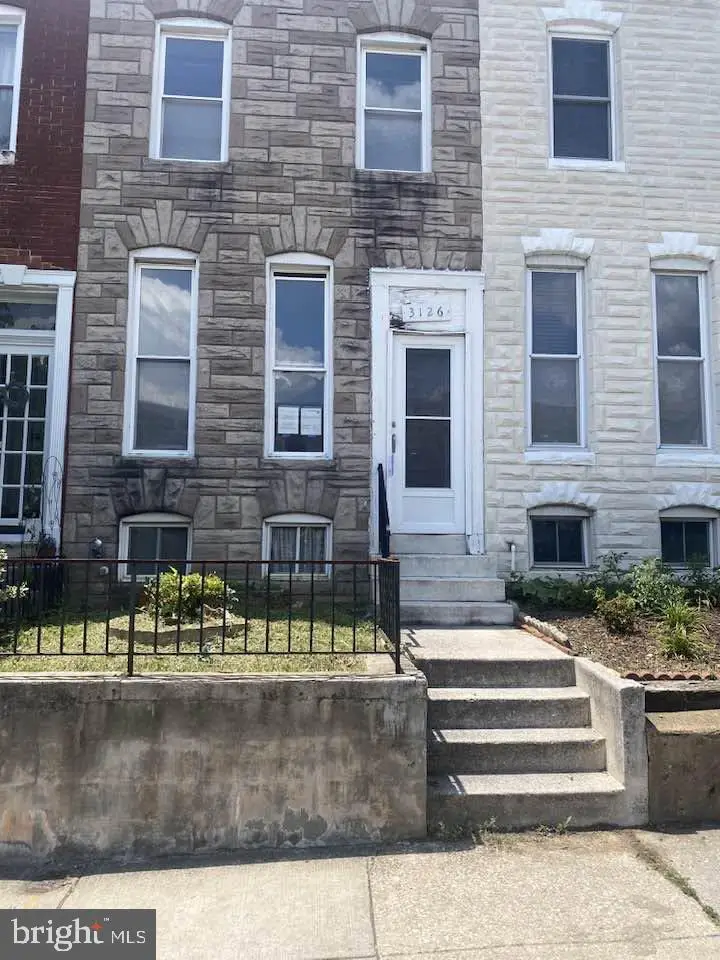3126 Keswick Rd, Baltimore, MD 21211 - #1