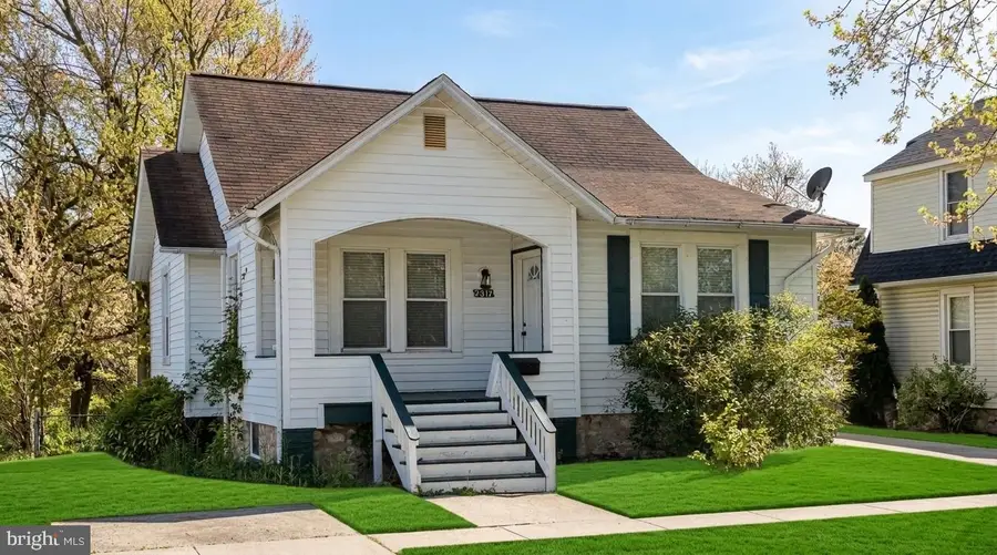 2817 Kildaire Dr., Baltimore, MD 21234 - #2
