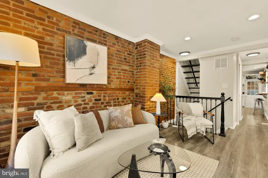 1100 Riverside Ave, Baltimore, MD 21230 - #2