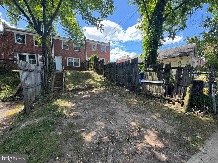 3040 Elizabeth Ave, Baltimore, MD 21230 - #3