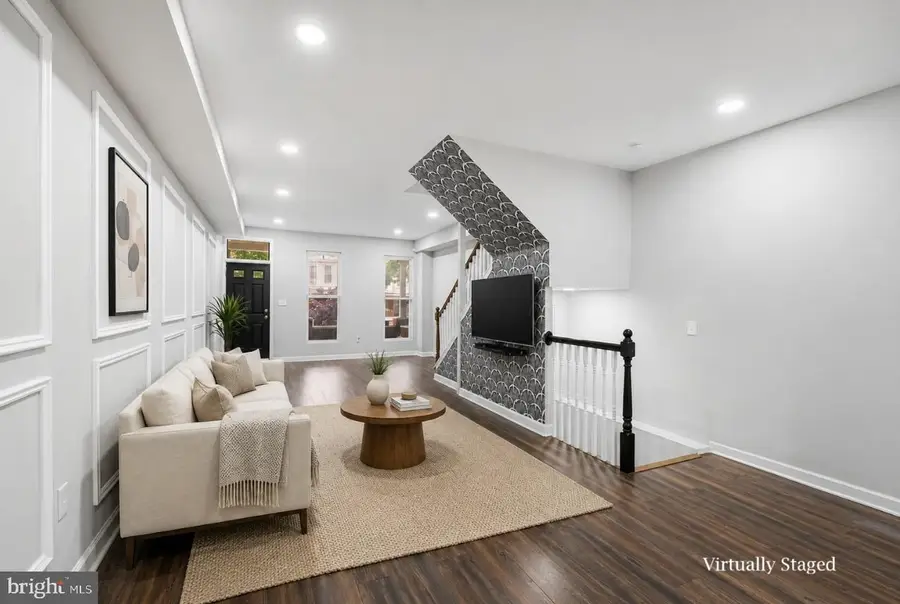 815 Chauncey Ave, Baltimore, MD 21217 - #2