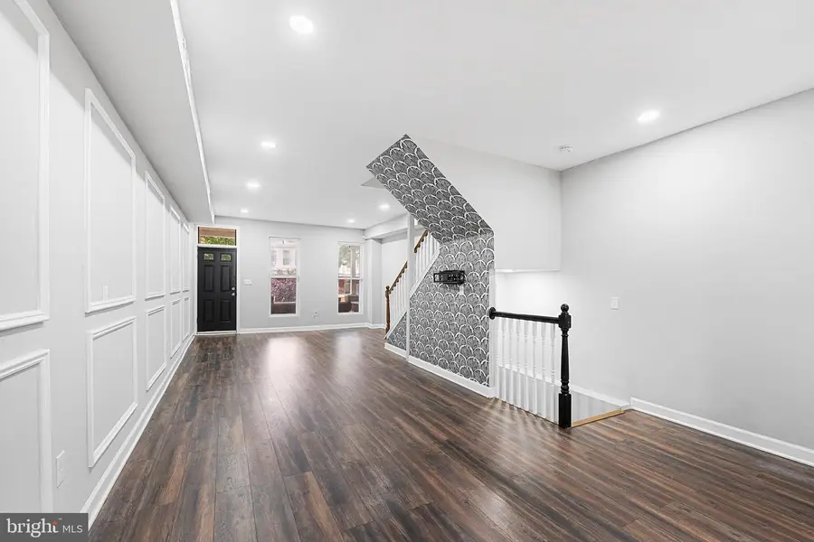 815 Chauncey Ave, Baltimore, MD 21217 - #3
