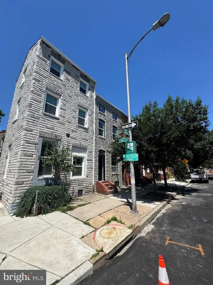 1902 Bank St, Baltimore, MD 21231 - #1