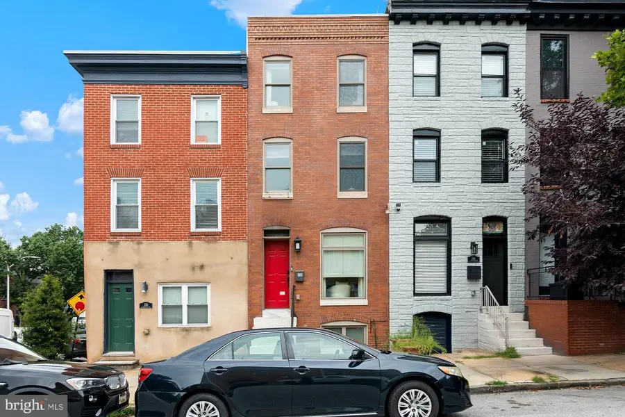 248 S Collington Ave, Baltimore, MD 21231 - #2