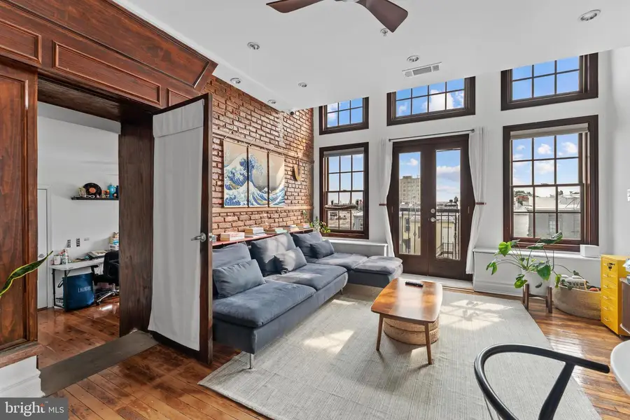 1714 Park Ave #508, Baltimore, MD 21217 - #3