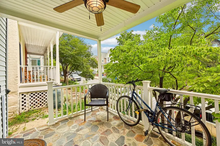 1024 Union Ave, Baltimore, MD 21211 - #3