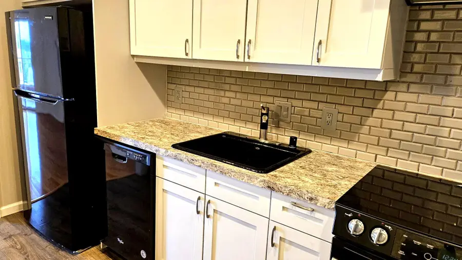 3801 Canterbury Rd #703, Baltimore, MD 21218 - #2