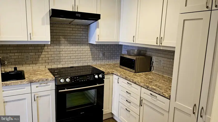 3801 Canterbury Rd #703, Baltimore, MD 21218 - #3