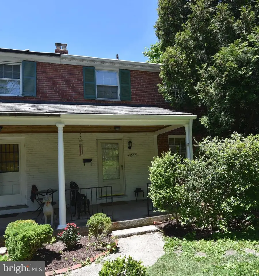 4208 Westview Rd, Baltimore, MD 21218 - #2