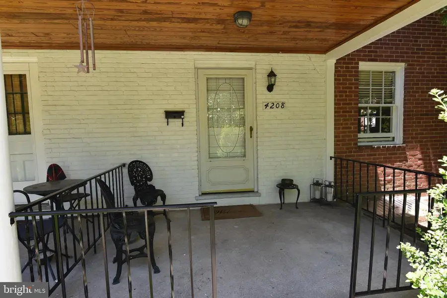 4208 Westview Rd, Baltimore, MD 21218 - #3