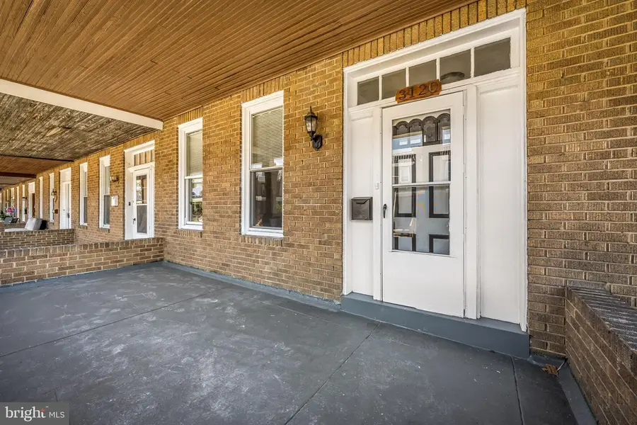 3120 Lawnview Ave, Baltimore, MD 21213 - #3