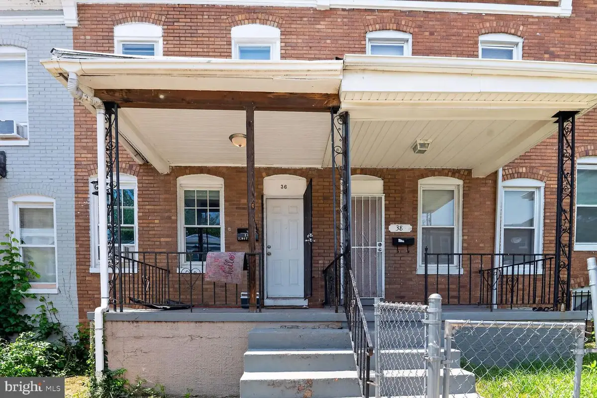 36 N Abington Ave, Baltimore, MD 21229 - #1