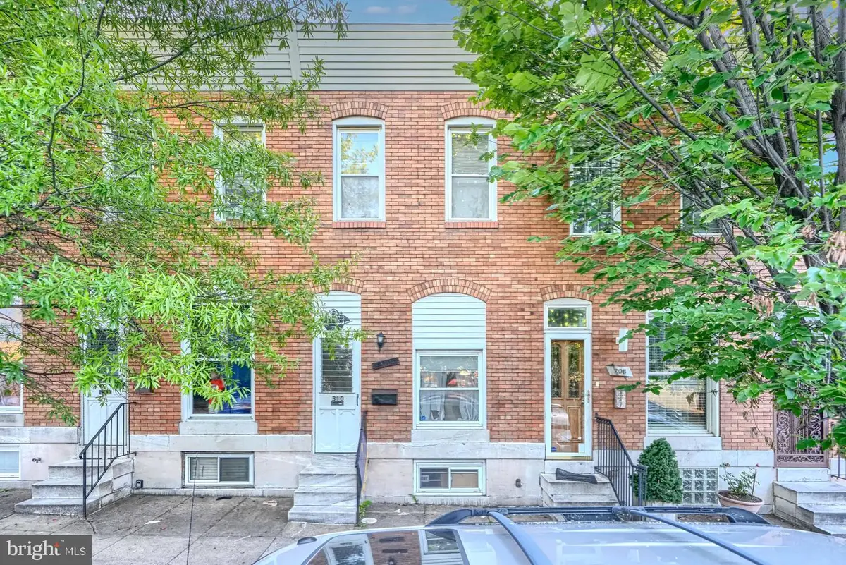 310 Oldham St, Baltimore, MD 21224 - #1