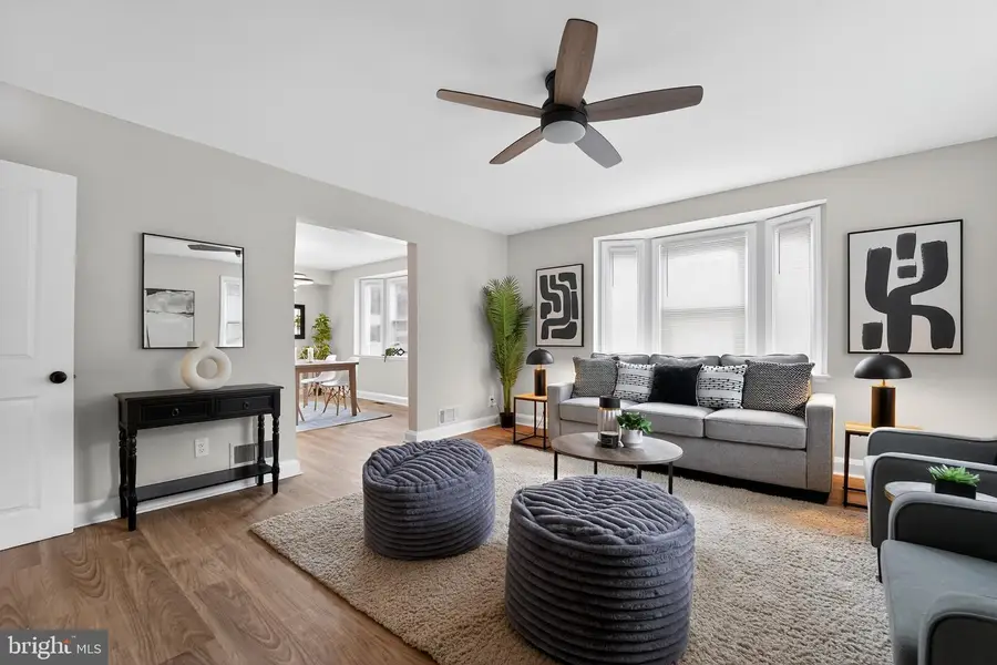 4503 Rokeby Rd, Baltimore, MD 21229 - #3