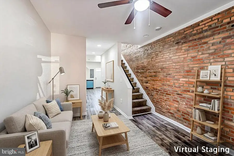 117 N Streeper St, Baltimore, MD 21224 - #2
